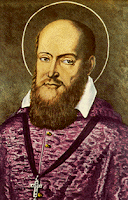 St. Francis de Sales