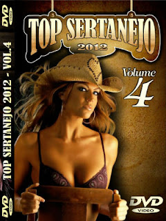 001 Download DVD Top Sertanejo Vol. 04   2012