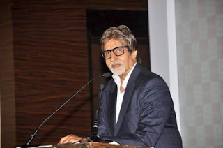 Amitabh Bachachan meet