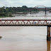 Nível do Rio Paraíba do Sul aumenta 1,60m em 24 horas em Campos