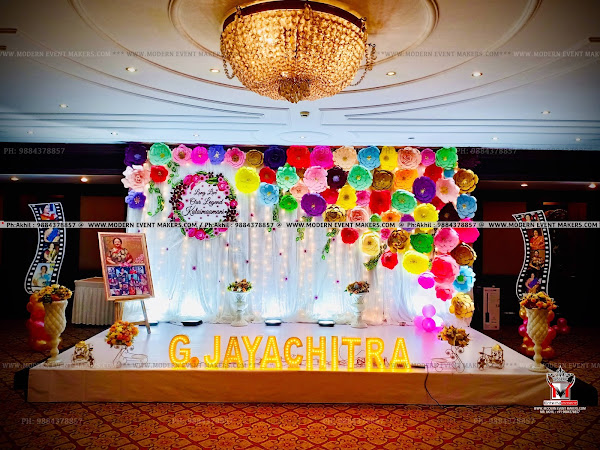 Organizers_Birthday_Party_in_Chennai_For_First_Birthday_PH_9884378857_Modern_Event_Makers