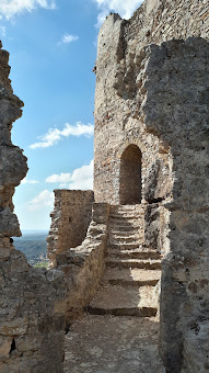 Castle Entrance - outer