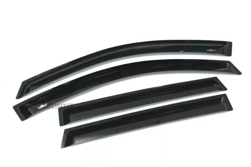 Talang Air VW Polo 5dr / Mk4 (9N) (00-09)