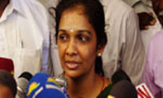 Vijayakala Maheswaran