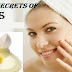 Benefits of egg for skin