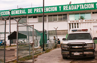 Cárcel de Chetumal bajo vigilancia epidemiológica por Tuberculosis, revela titular de Salud 