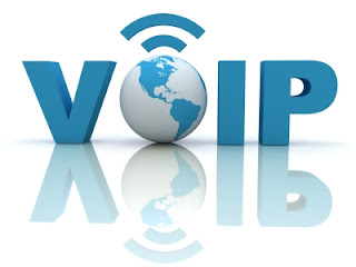 Voice Over Internet Protocol (VoIP)