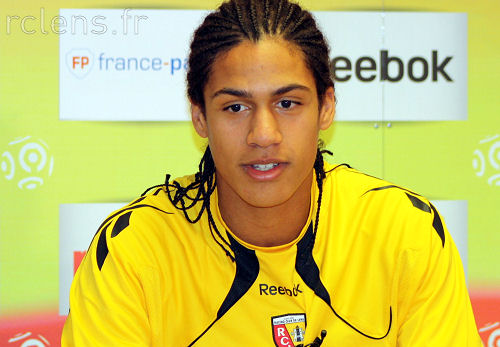 Raphael Varane