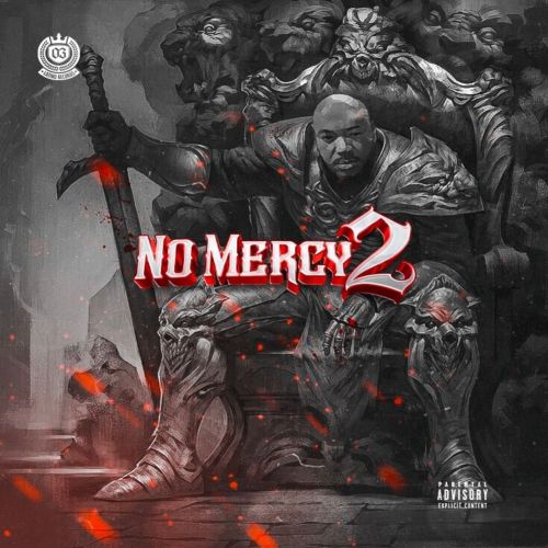 Latino Records – No Mercy Vol. 2 (Mixtape) 2022 - Download Mp3