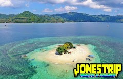 Pulau tak berpenghuni nan eksotis: Gili Kedis kota lombok