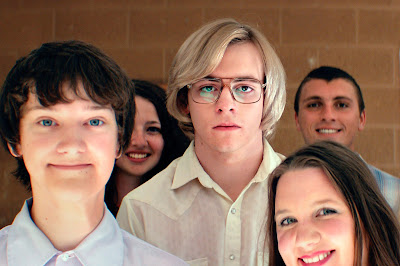 My Friend Dahmer Movie Image