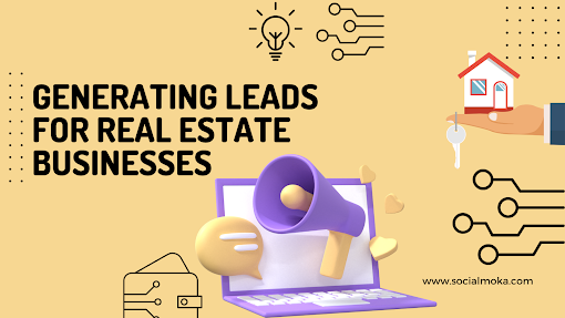 Generate Leads