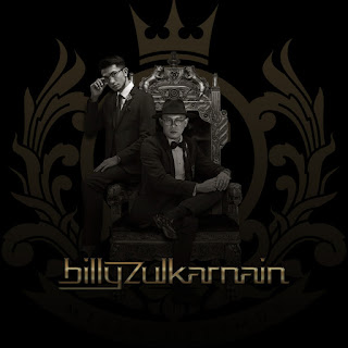 Billy Zulkarnain - Sedap MP3