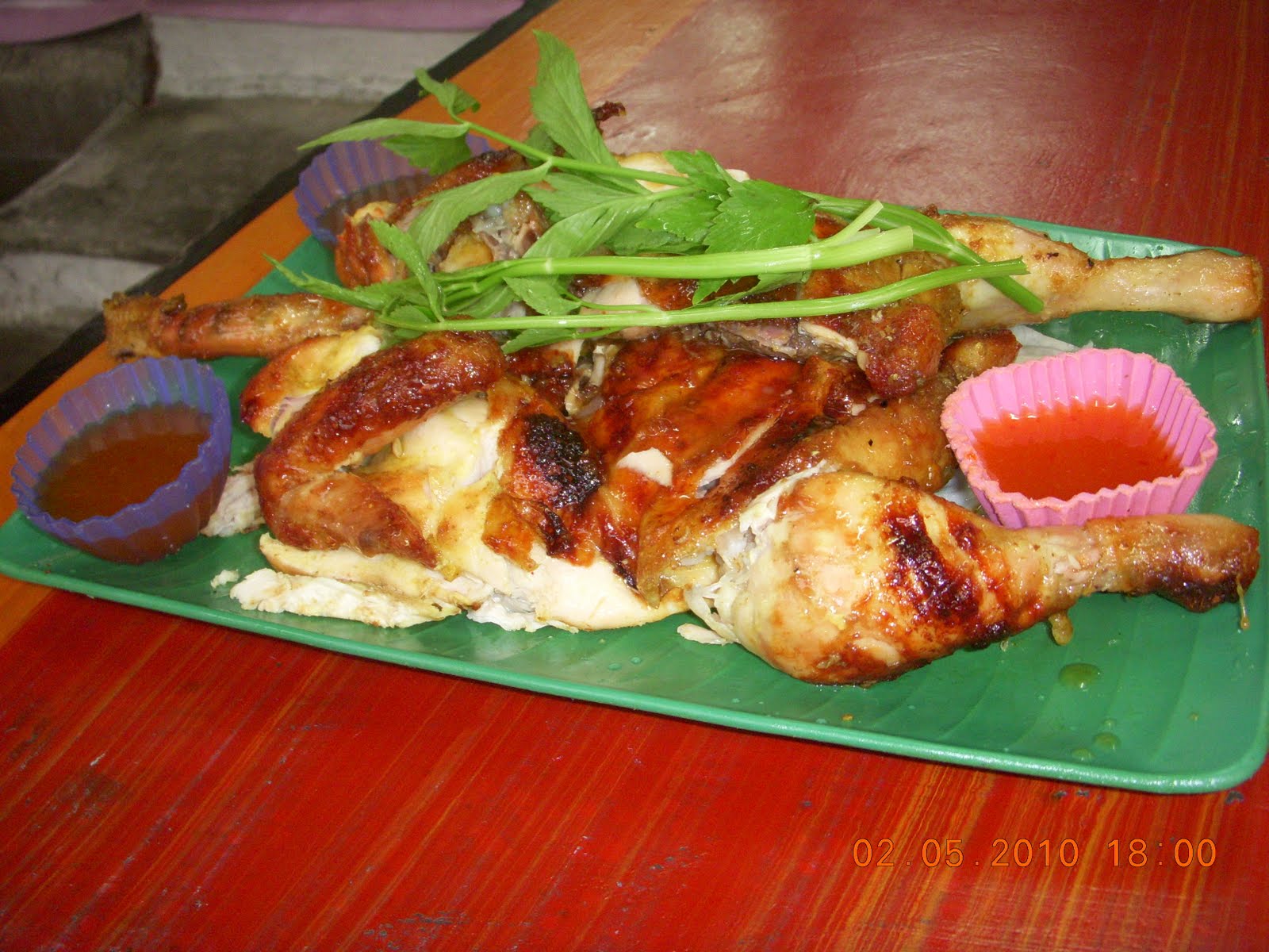 What About Us?: AyAm PanGGaNg 5 BiNtanG