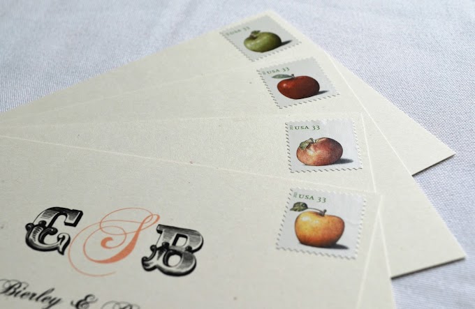 Usps Stamps For Wedding Invitations