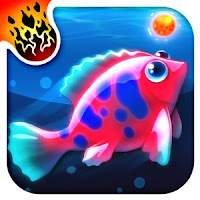 Amazon App of The Day - Magic Coral For Android