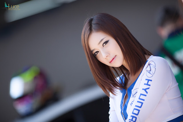 4 Kim Ha Yul - CJ SuperRace 2012 R2-very cute asian girl-girlcute4u.blogspot.com