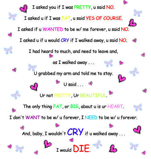 I love you quotes sayings