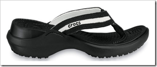 CROCS_Capri Suede_REVIEW