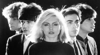 "Lirik Lagu Blondie - Call Me"