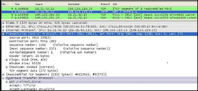 CCNA 1 Module 3 V4.0