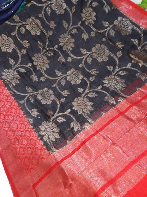 Banarasi Sarees 