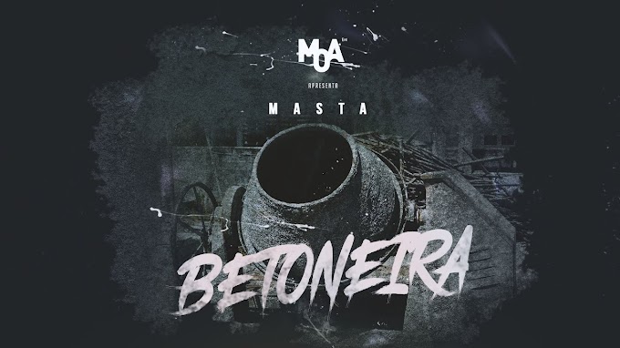 Masta - Betoneira (Rap) [Baixar Música] • Tio Bumba Produções - O Melhor Da Net
