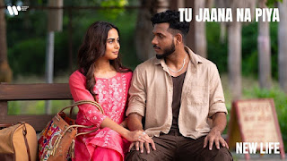 Tu Jaana Na Piya Lyrics In English Translation – King