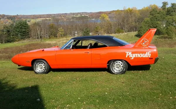 1970 Plymouth Superbird 440 For Sale
