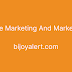 Affiliate Marketing And Marketing Tips