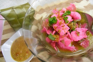 Resep soto Sokaraja khas Banyumas