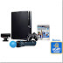 OFERTA: PS3 + PSMove + $50 dólares GiftCard