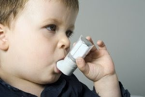 Traditional asthma medications