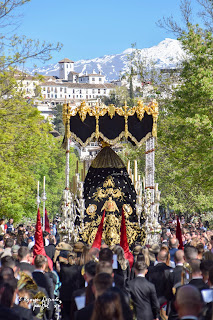 Ferroviarios Granada