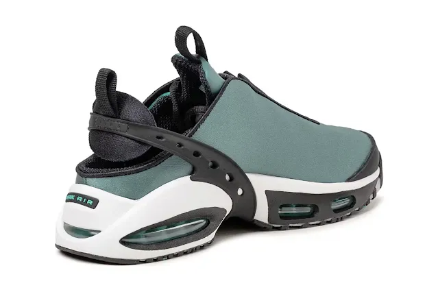 Nike Air Max Craze "Smokey Blue" Drops This Summer
