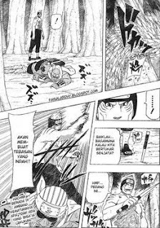 Komik Naruto 472 