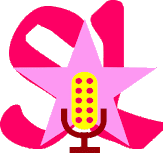 Logotipo de Sonia Lebrón