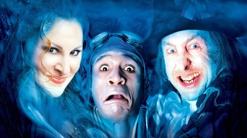 Das Scream Team 2002 ganzer film