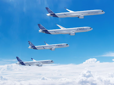 Airbus delivered 735 commercial aircraft in 2023, an 11% increase on 2022.