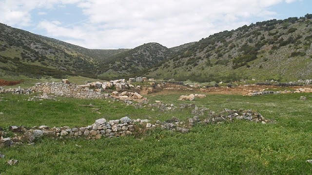 Ποιο ήταν το διαιτολόγιο στη νεολιθική εποχή - Τι αποκάλυψαν ανασκαφικές έρευνες στη Θεσσαλία