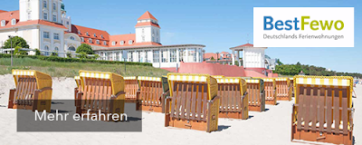 Familienurlaub an Nord- und Ostsee: Unser Sommerurlaub 2018 mit Best Fewo