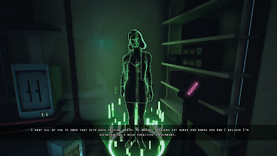 Transient Game Screenshot 10