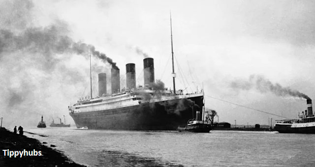 Even God can't sink it, the 4 secrets from which the curtain could not be lifted even after 111 years of Titanic sinking.