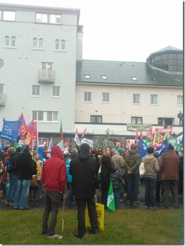 Protest II