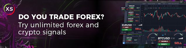 Forex signals