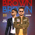 BROWN BROWN Official Poster | Rai Saab | Sheikh | Allen | Avinash Pandey | Ryn Lohan | T-series | Raw Film Farmers