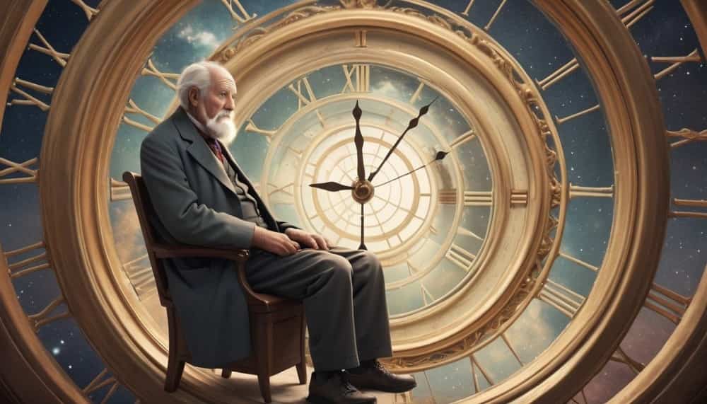 Time Travel Dilemma: Can We Solve the Grandfather Paradox?