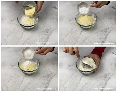 Cara Membuat Rainbow Cake Kukus Resep Neti