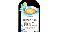 Norwegian Fish Oil Benefits