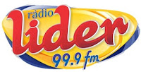 Rádio Líder FM 99,9 de Uruguaiana RS